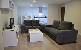 Apartamentos Sabora