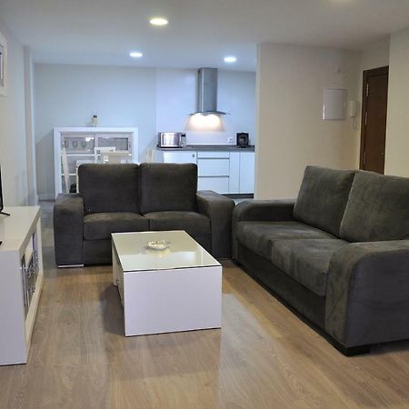 Apartamentos Sabora Ronda Exterior photo