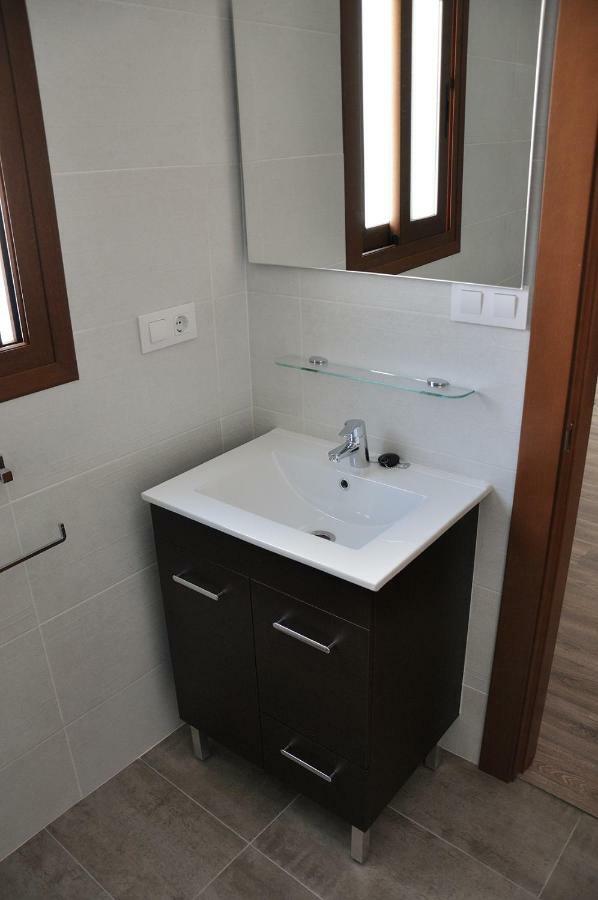 Apartamentos Sabora Ronda Exterior photo